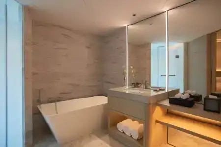 Renaissance Shenzhen Luohu - 68