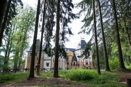 Zámek Lužec Spa & Wellness Resort - 32