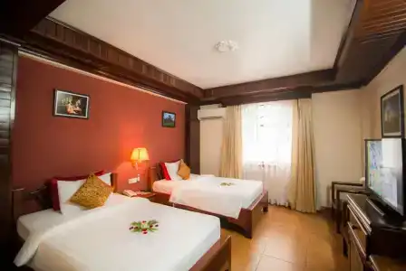 Angkor Pearl - 5