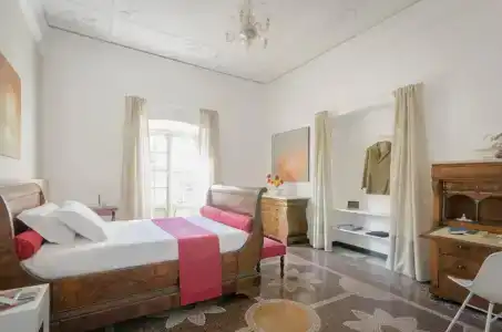 Genova46 Suites & Rooms - 46