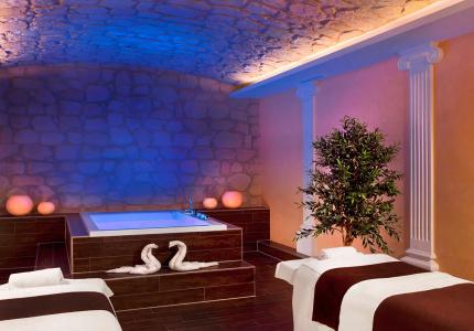 Dorint Marc Aurel Spa & Golf Resort - 17