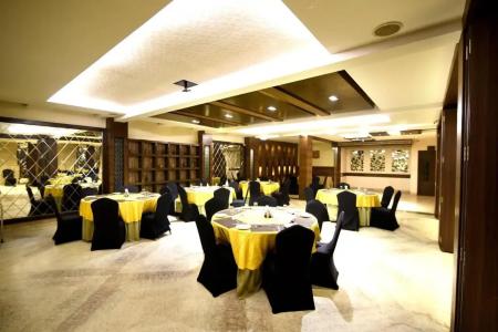 Crystal Inn - 27