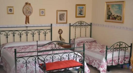 b&b Montandon - 1