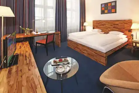 Mövenpick Berlin Am Potsdamer Platz - 5