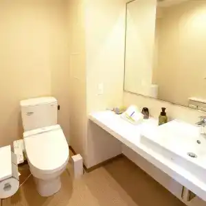 La'gent Okinawa Chatan and Hostel - 40