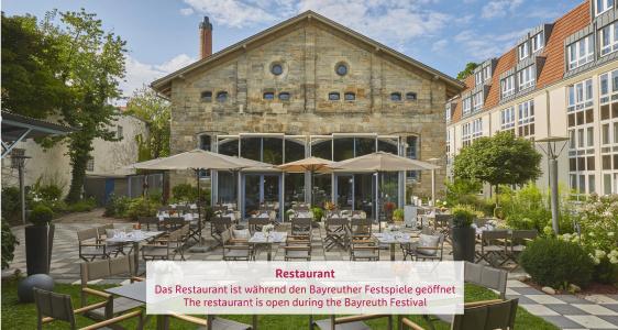 H4 Residenzschloss Bayreuth - 25