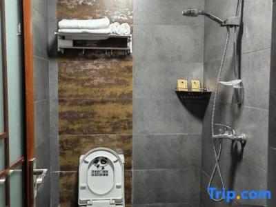 Yueting Eco Inn - 55