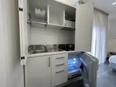 Ng Guest House Il Gallura - 126