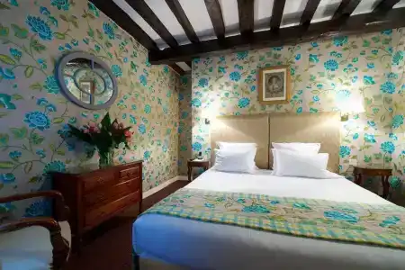 Relais Hôtel du Vieux Paris - 29