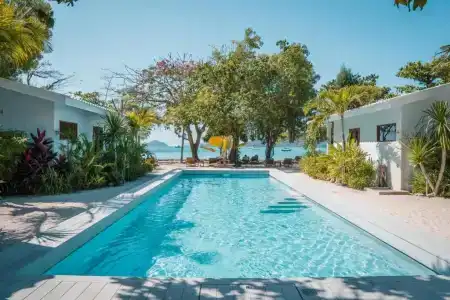 The Mooring Resort - 8