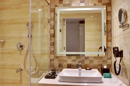 Ramada Encore Domlur Bangalore - 40