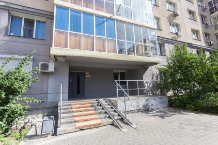 на улице Кирова 27/3 - 27