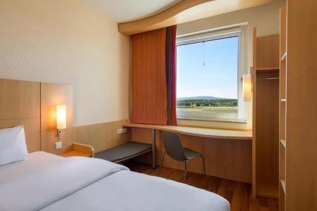 ibis Friedrichshafen Airport Messe - 40