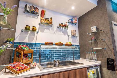 DoubleTree by Hilton London Angel Kings Cross - 11
