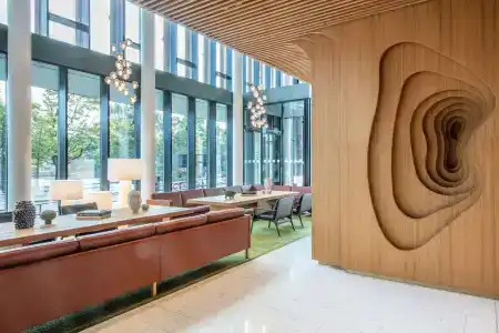 Radisson Blu Atlantic, Stavanger - 22