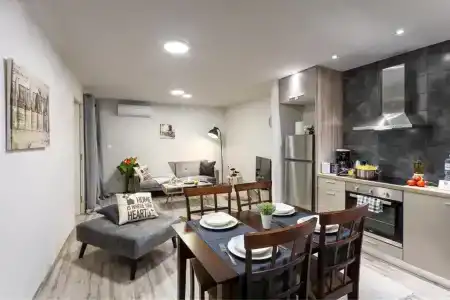 Supreme Luxury Suites by Athens Stay - 63
