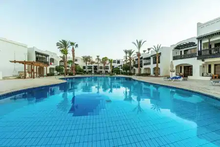 Sharm Plaza - 36