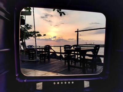 Kohchang 7 Guest House - 9