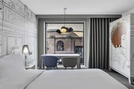 Radisson Red, Glasgow - 37