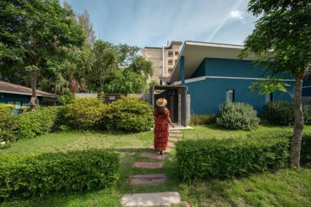 Coral Tree Villa Huahin - 51