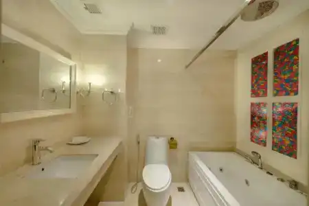 a&Em 280 Le Thanh Ton & Spa - 85