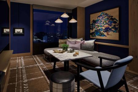 Hyatt Centric Kanazawa - 17