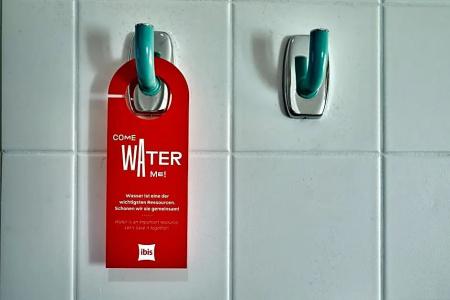 ibis Wien City - 47