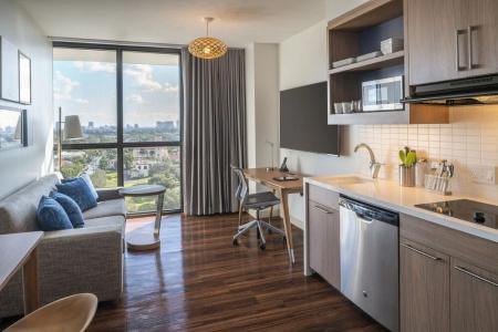 Element Fort Lauderdale Downtown - 52