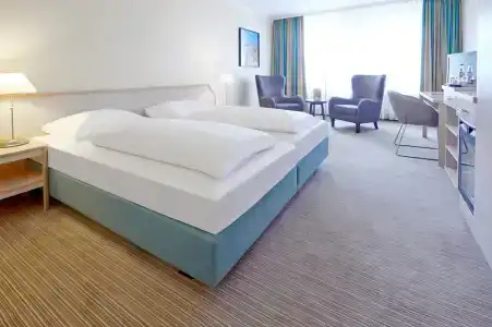 Upstalsboom Parkhotel - 34