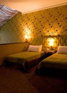 Boutique Spa Casino Lybid Plaza - 22