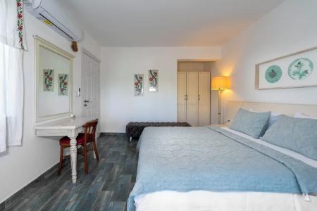 Kefi Beach & Suites - 156