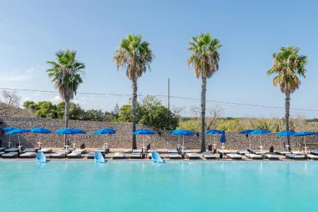 Baia Dei Turchi Resort - 21