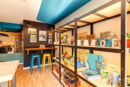 Factory Hostels - 16