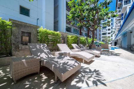 Kokotel Pattaya South Beach - 25