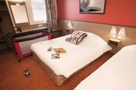 Ace Hôtel - 11