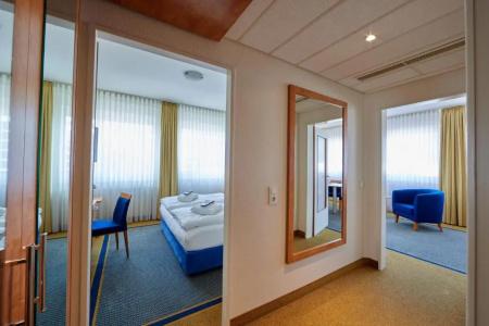 Mercure Severinshof Köln City - 84