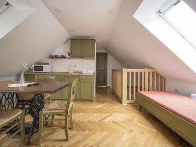Apartment House Berghi - 82