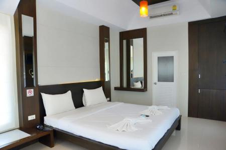 Chanpraya Resort - 5
