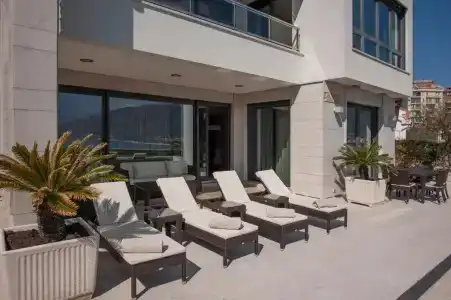Alexandar Montenegro Luxury Suites & Spa - 18
