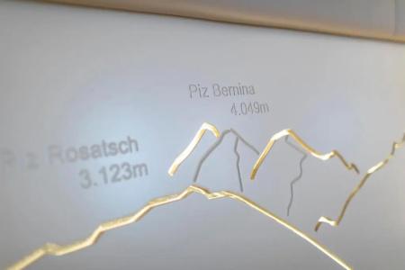 Rosatsch - 58