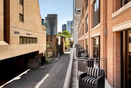 The Hazelton - 28