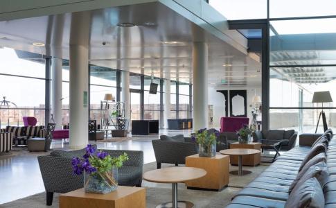 West Tel Aviv- All Suites By The Sea - 18