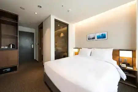 Ramada Encore by Wyndham Busan Haeundae - 31