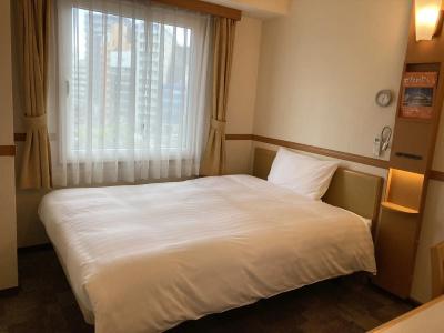 Toyoko Inn Tokyo Kanda Akihabara - 6