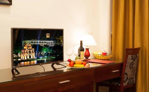 Hanoi Luxury - 11