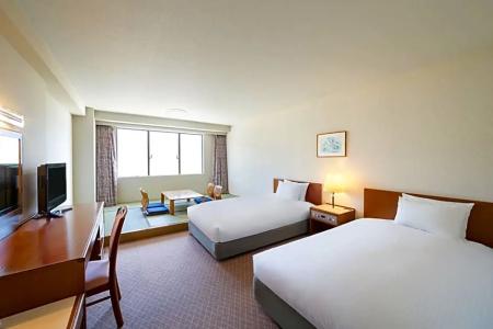 & Resorts Ise-Shima - 125