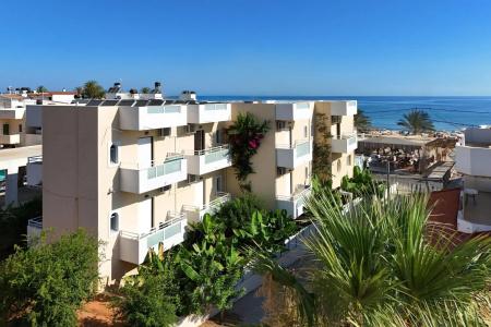 Smaragdine Beach - 12