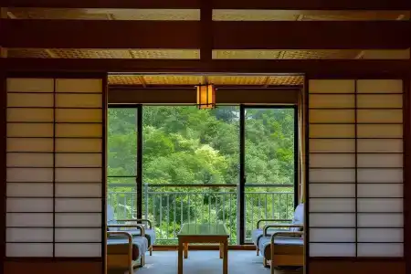 Shirasagiyu Tawaraya - 16
