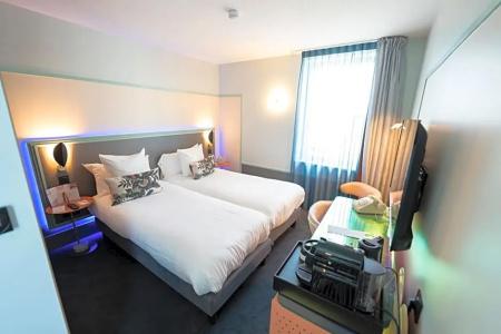 Aiden by Best Western @ Clermont-Ferrand - 61