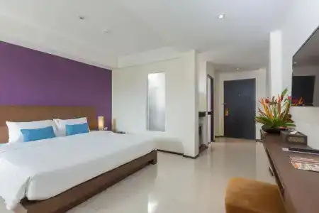 Lub Sbuy House - Sha - 6